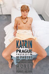 Katrin Prague nude photography of nude models cover thumbnail